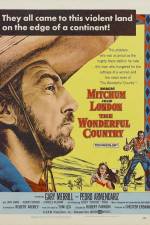 Watch The Wonderful Country Movie4k