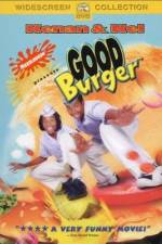 Watch Good Burger Movie4k