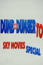 Watch Dumb And Dumber To: Sky Movies Special Movie4k