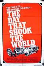 Watch The Day That Shook the World Movie4k