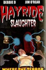 Watch Hayride Slaughter Movie4k