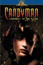 Watch Candyman: Farewell to the Flesh Movie4k