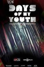 Watch Days of My Youth Movie4k