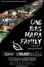 Watch One Big Hapa Family Movie4k