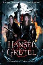 Watch Hansel & Gretel: Warriors of Witchcraft Movie4k