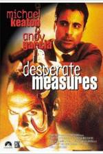 Watch Desperate Measures Movie4k