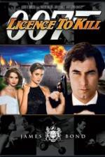 Watch James Bond: Licence to Kill Movie4k