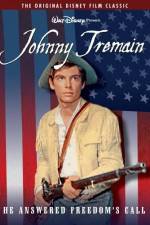 Watch Johnny Tremain Movie4k