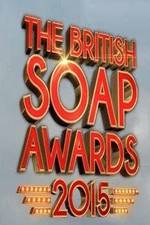 Watch The British Soap Awards 2015 Movie4k