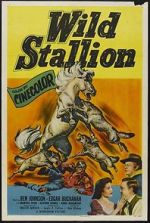 Watch Wild Stallion Movie4k
