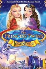 Watch The Princess Twins of Legendale Movie4k