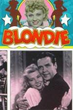 Watch Blondie Goes to College Movie4k
