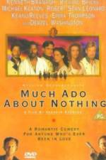 Watch Much Ado About Nothing Movie4k