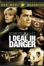 Watch I Deal in Danger Movie4k