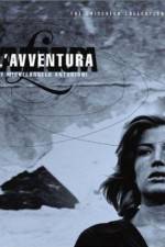 Watch L'avventura Movie4k