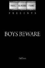 Watch Boys Beware Movie4k