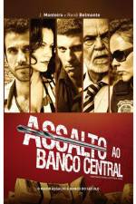 Watch Assalto ao Banco Central Movie4k