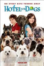 Watch Hotel for Dogs Movie4k