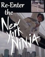 Watch Re-Enter the New York Ninja Movie4k
