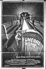 Watch Funeral Home Movie4k