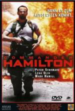 Watch Commander Hamilton Movie4k