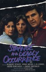 Watch The Strange and Deadly Occurrence Movie4k