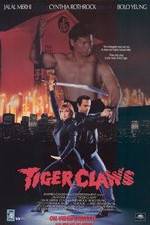 Watch Tiger Claws Movie4k