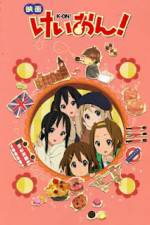 Watch K-ON The Movie Movie4k