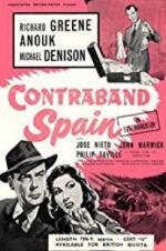 Watch Contraband Spain Movie4k