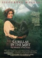 Watch Gorillas in the Mist Movie4k