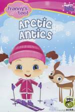 Watch Frannys Feet Arctic Antics Movie4k