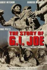 Watch Story of GI Joe Movie4k