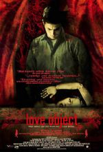 Watch Love Object Movie4k