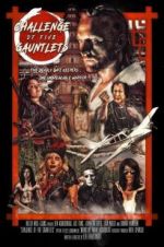 Watch Challenge of Five Gauntlets Movie4k