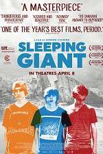 Watch Sleeping Giant Movie4k