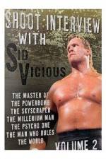 Watch Sid Vicious Shoot Interview Volume 2 Movie4k