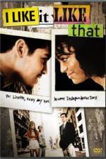 Watch I Like It Like That Movie4k