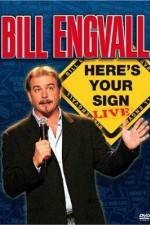 Watch Bill Engvall Here's Your Sign Live Movie4k