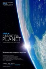 Watch A Beautiful Planet Movie4k