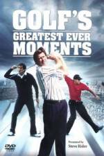 Watch Golfs Greatest Ever Moments Vol 1 Movie4k