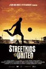 Watch Street Kids United Movie4k