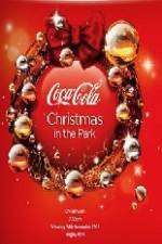 Watch Coca Cola Christmas In The Park Movie4k