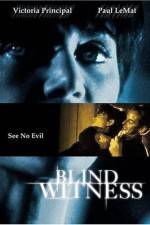 Watch Blind Witness Movie4k