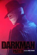 Watch Darkman (Part II) (Short 2020) Movie4k