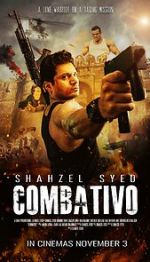 Watch Combativo Movie4k