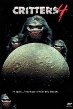 Watch Critters 4 Movie4k