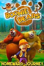 Watch Boonie Bears: Homeward Journey Movie4k