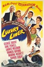 Watch Luxury Liner Movie4k