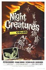 Watch Night Creatures Movie4k