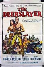 Watch The Deerslayer Movie4k